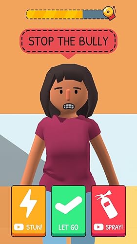 Teacher Simulator: School Days