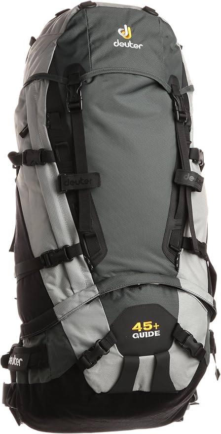 deuter alpine guide 45