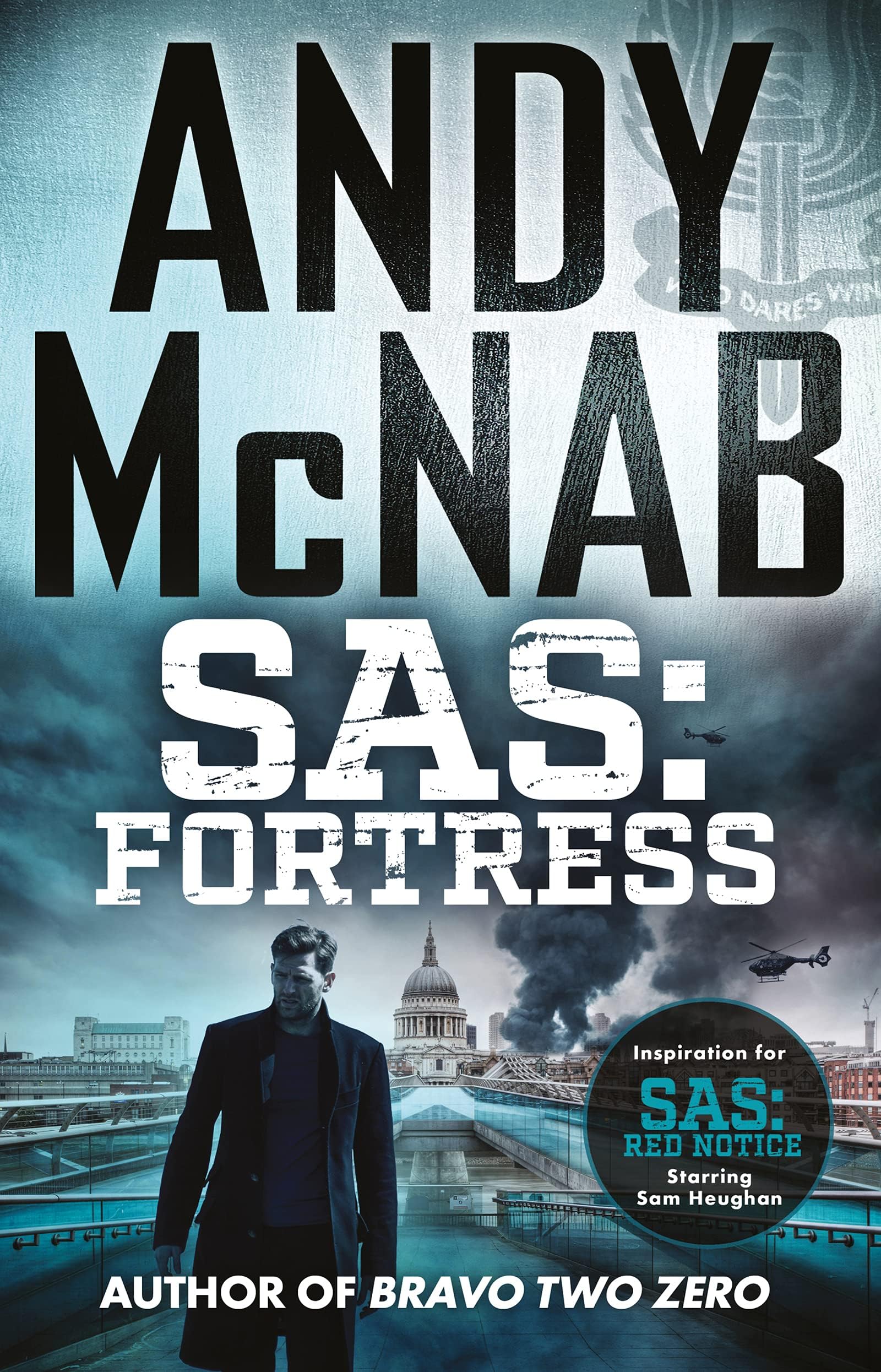 Sas: Fortress: 2 (Tom Buckingham, 2)