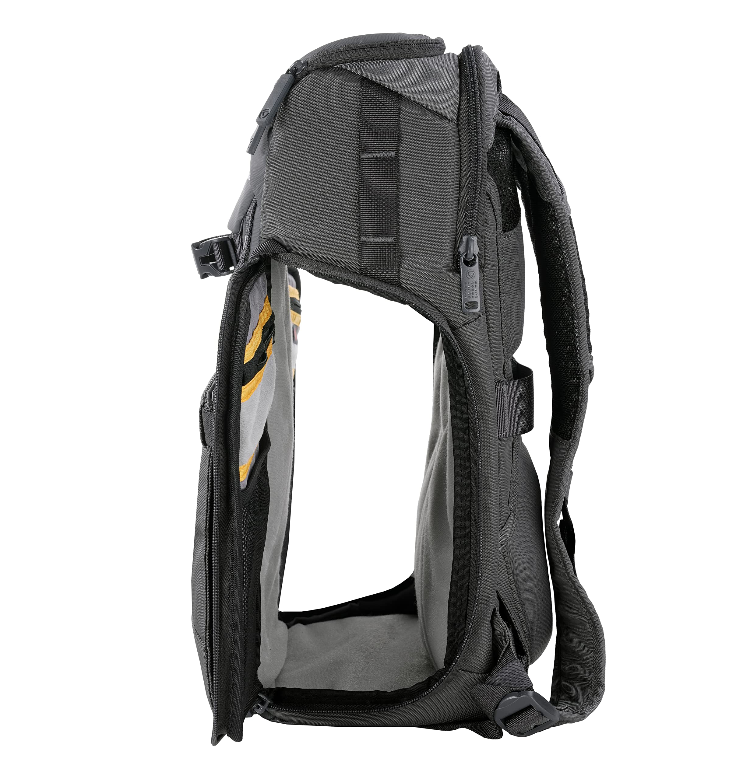 Vanguard Veo Adaptor S41 BK - Rucksack mit seitl. Zugriff