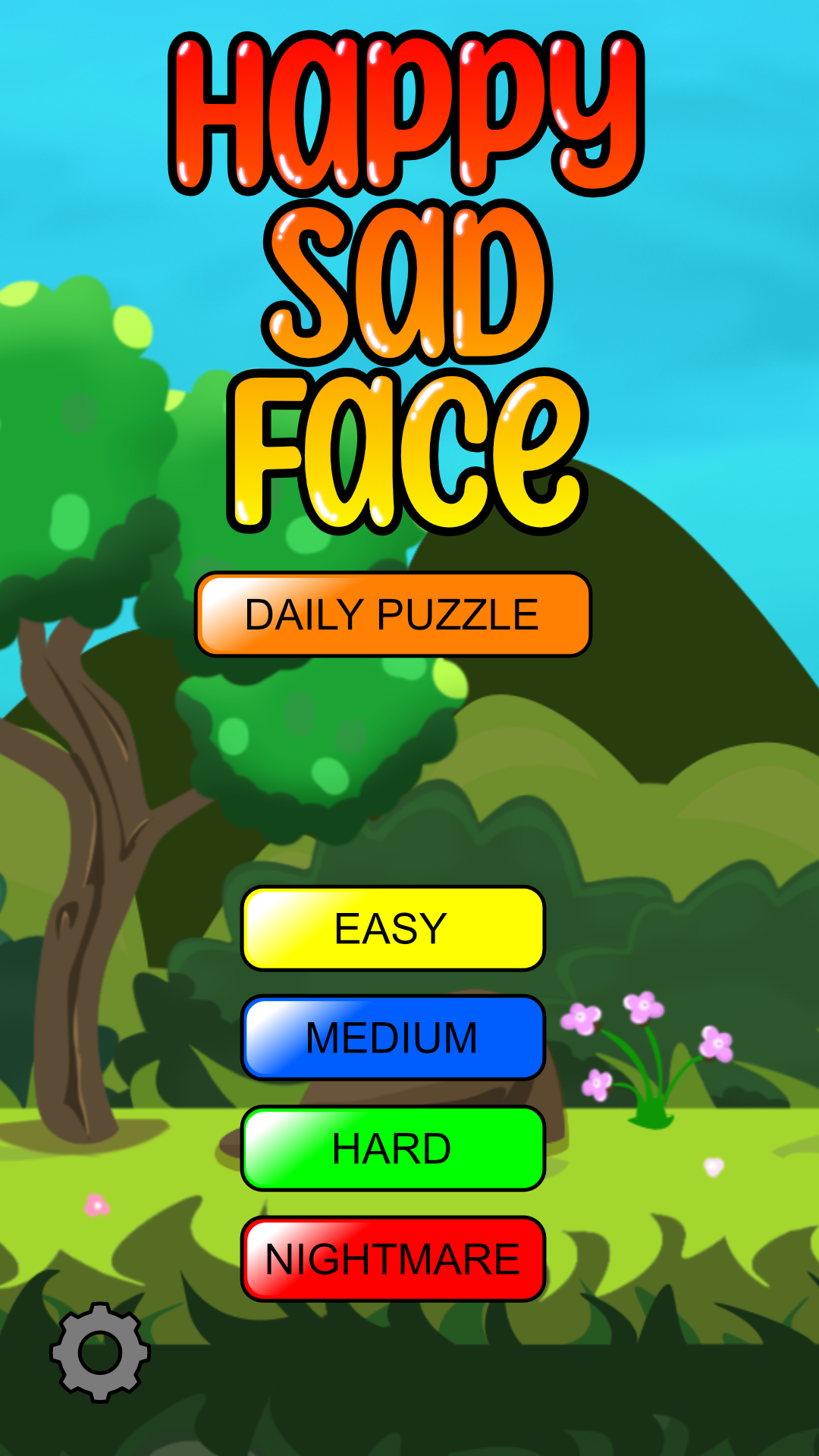 Sad App Happy Sad Face - App on the Amazon Appstore
