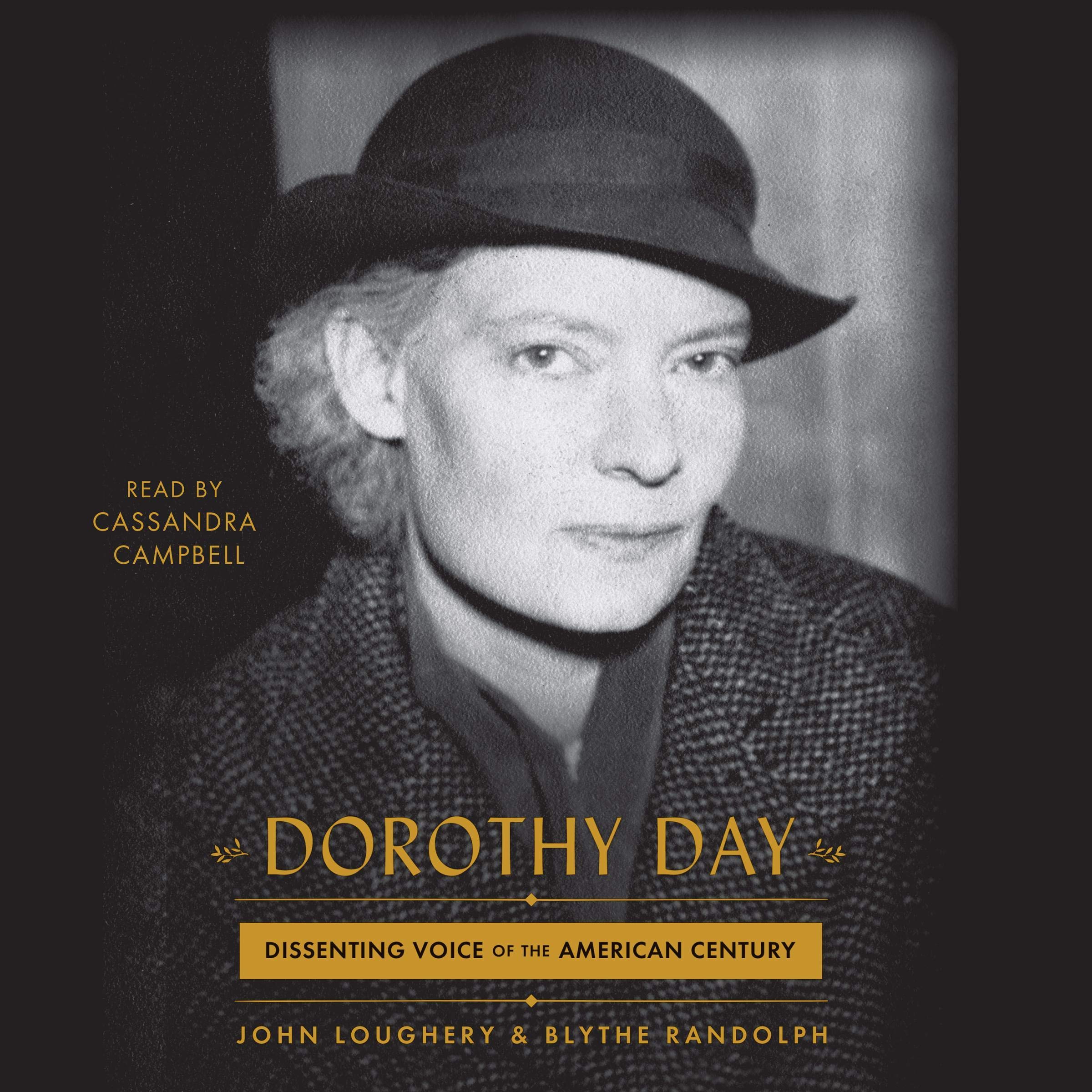 Dorothy Day