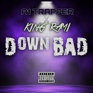 Down Bad [Explicit]