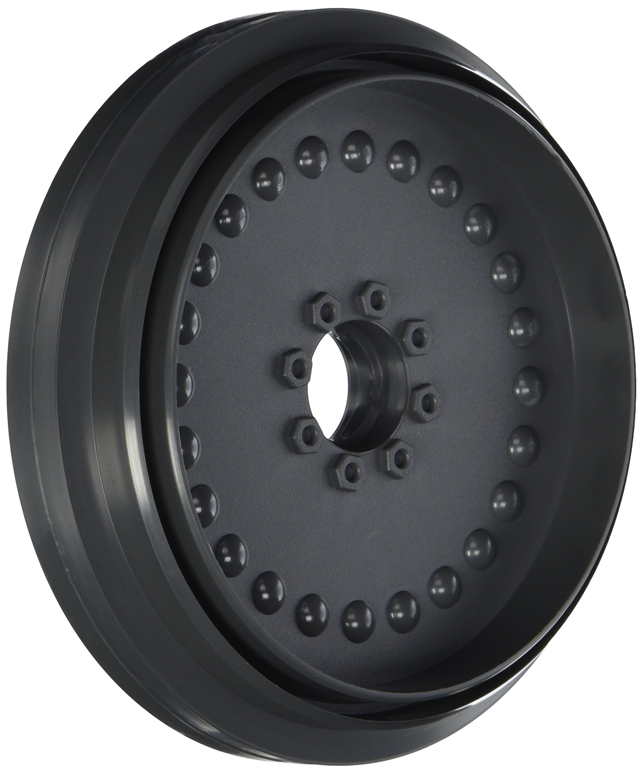 PentairLLC6PMG Gray Wheel Without Bearings Replacement Legend Platinum Automatic Pool and Spa Cleaner