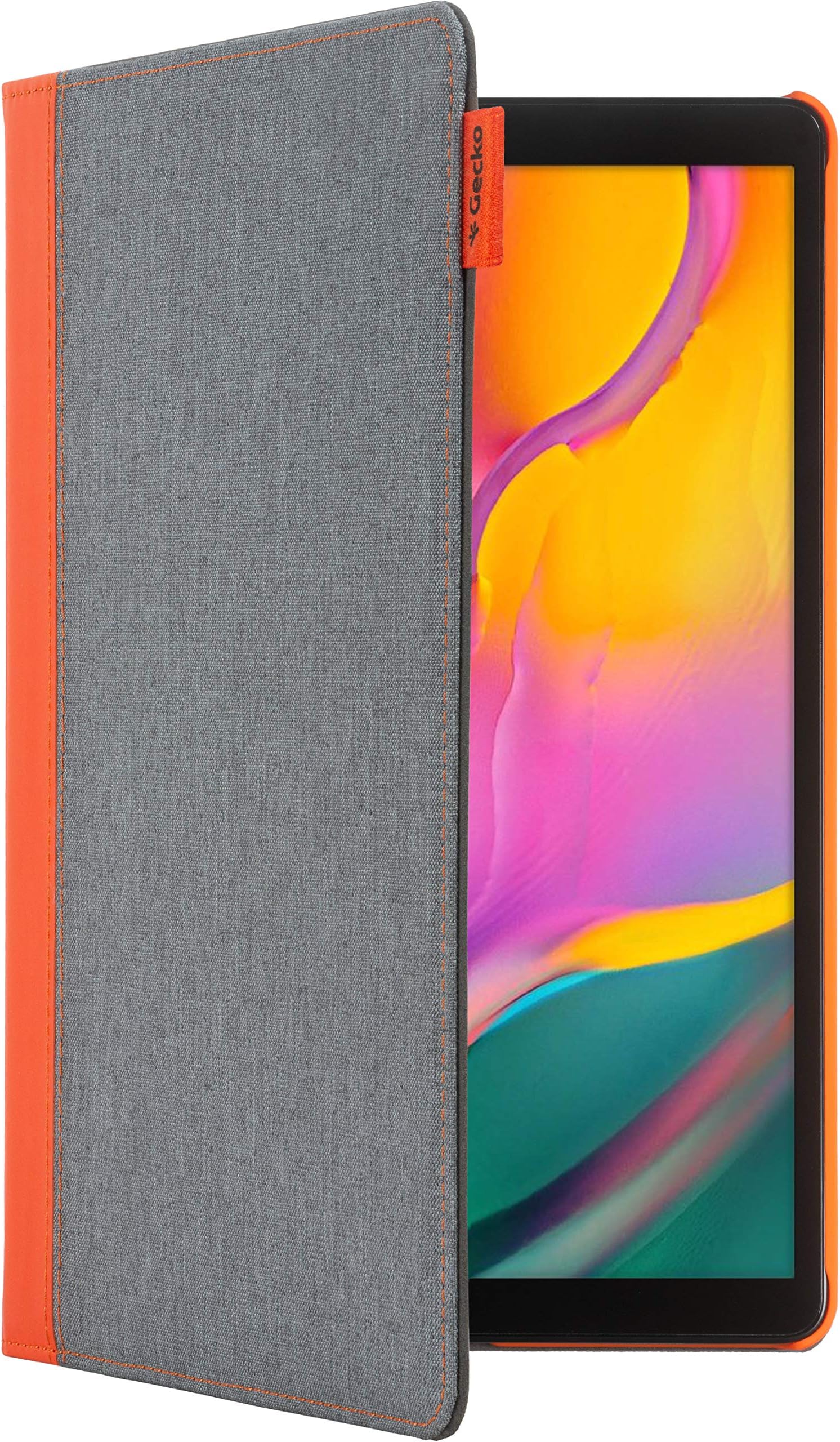 Gecko Easy-Click Cover for Samsung Galaxy Tab A 10.1