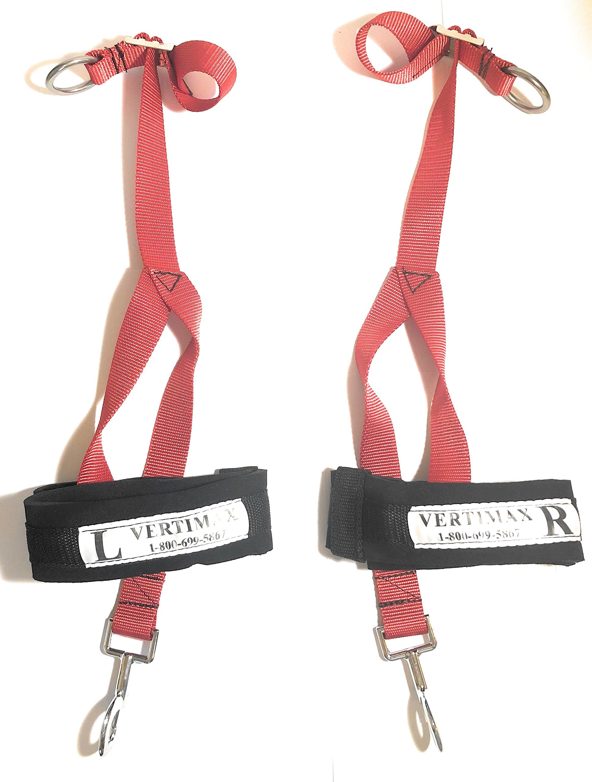 Vertimax Hip Flexor Harness Kit (Small)