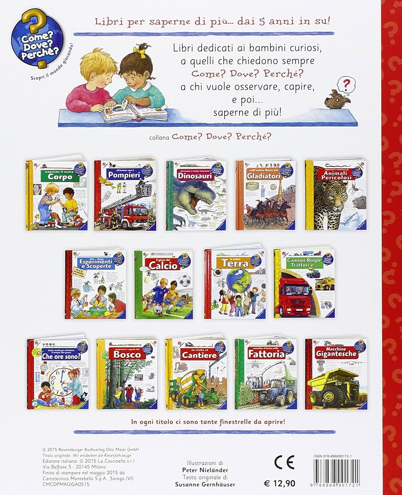 Amazon.co.jp: Macchine gigantesche : Gernhaeuser, Susanne