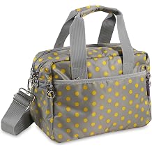 J World New York Aby Tote Bag Travel Tote