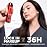 L\'Oreal Paris Infallible XL 3-Second Setting Spray Mist, Microfine Mist for up to 36HR Wear, Clear, 3.9 Oz
