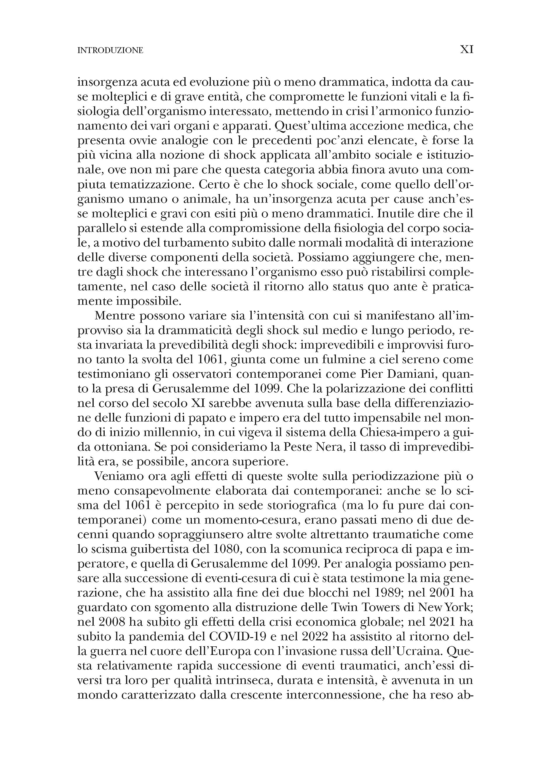 Dopo l'Apocalisse. Rappresentare lo shock e progettare la rinascita (secoli X-XIV). Le settimane internazionali della Mendola. Nuova serie (Vol. 8)