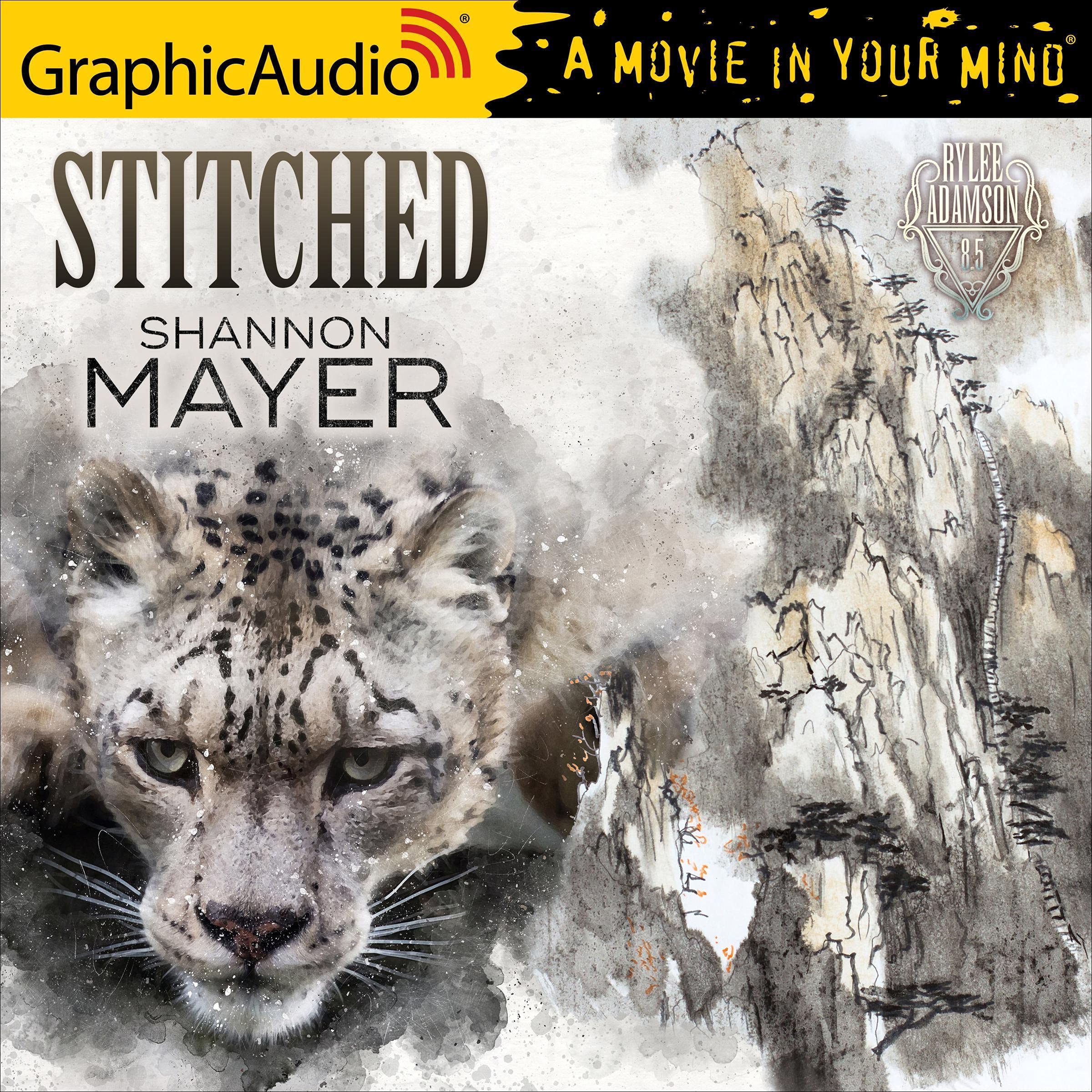 Stitched (Dramatized)