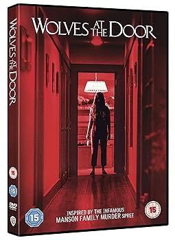 その他 Living With Wolves &amp; Wolves at Our Door [DVD] Amazon.com: Living with Wolves (Including Wolves At Our Door
