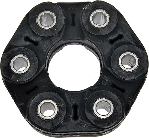 Miniatura 3 de Dorman 935-403 Acoplador de eje de transmisión