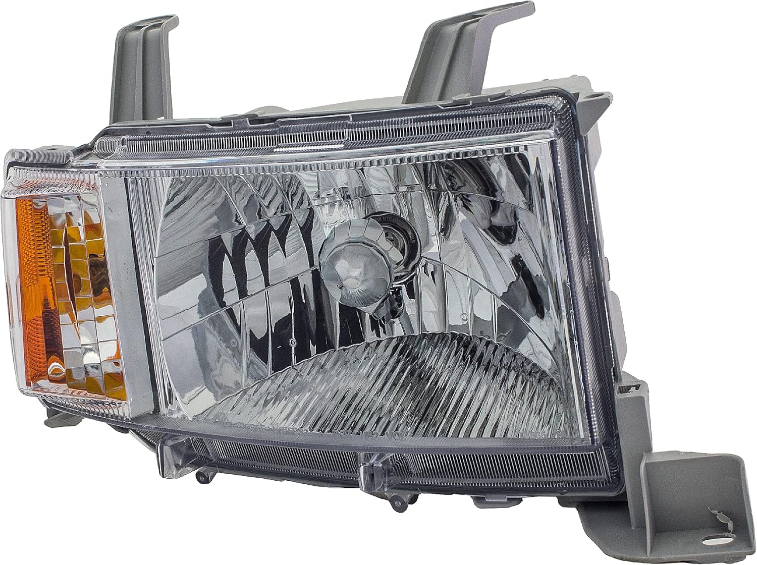 Dorman 1592028 Passenger Side Headlight Assembly Compatible with Select Scion Models