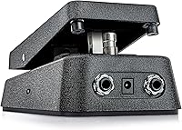 Vista 1 de Jim Dunlop Cry Baby Junior Wah