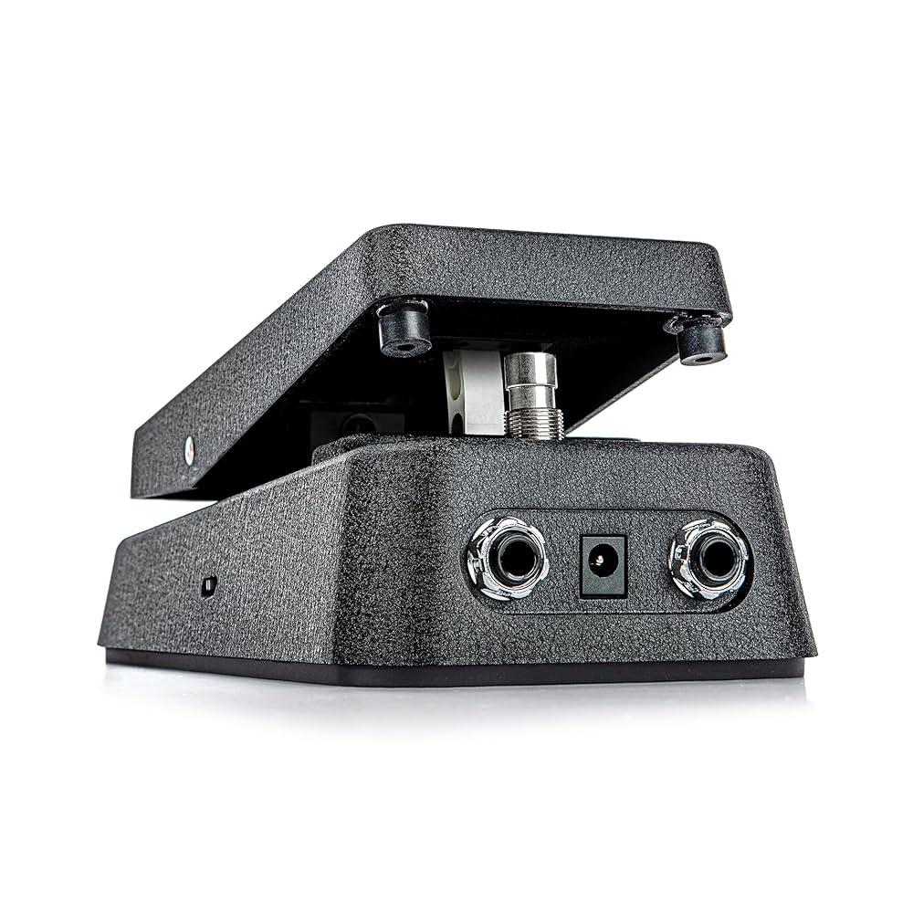 【じょーじ】Jim Dunlop CryBaby Junior CBJ95 Dunlop - Cry Baby Junior Wah CBJ95 – Steve's Music Store