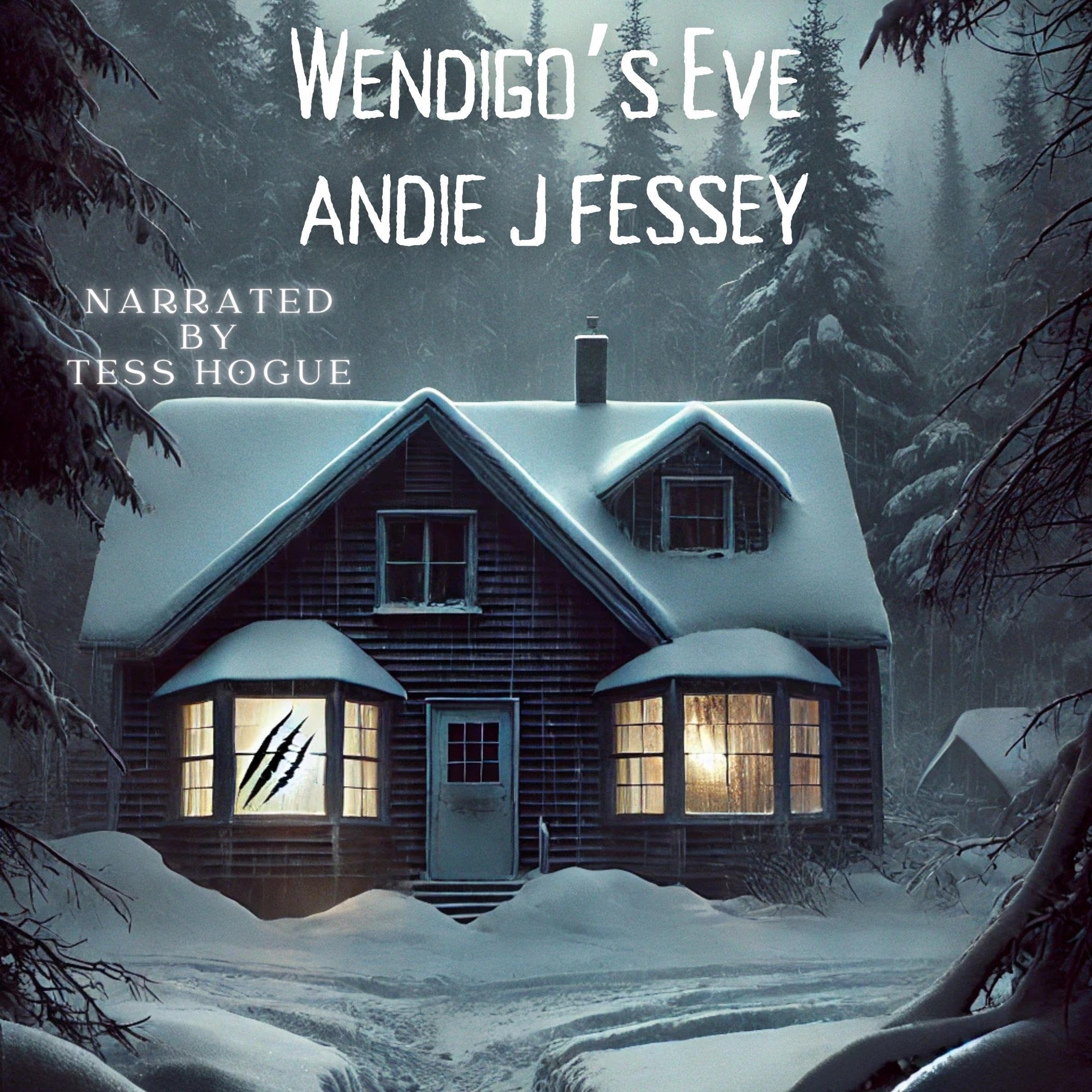 Wendigo's Eve