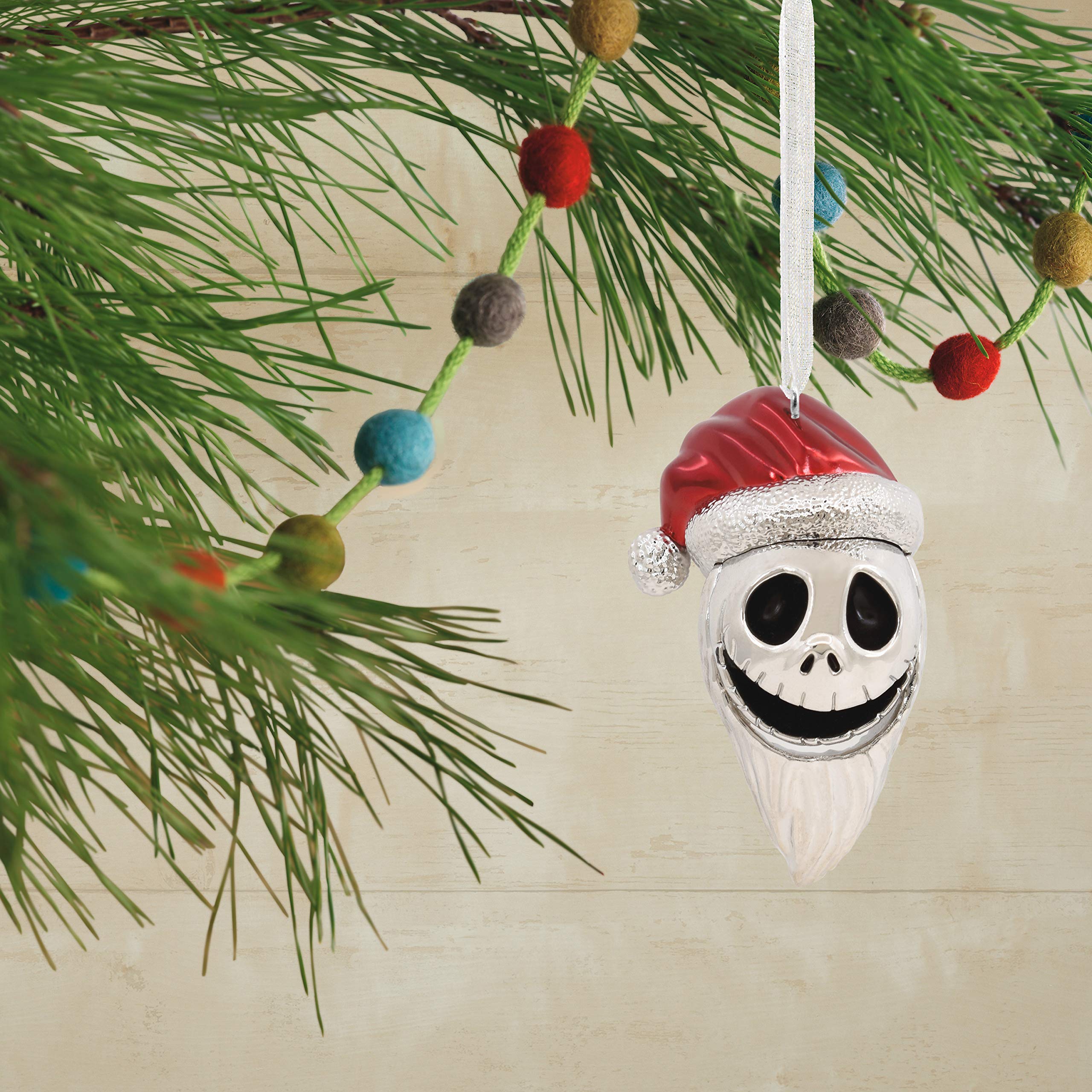 Amazon.com: Hallmark Disney Tim Burton's The Nightmare Before
