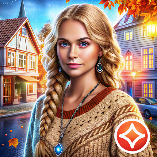 Hidden Object Mystery Quest - App on Amazon Appstore