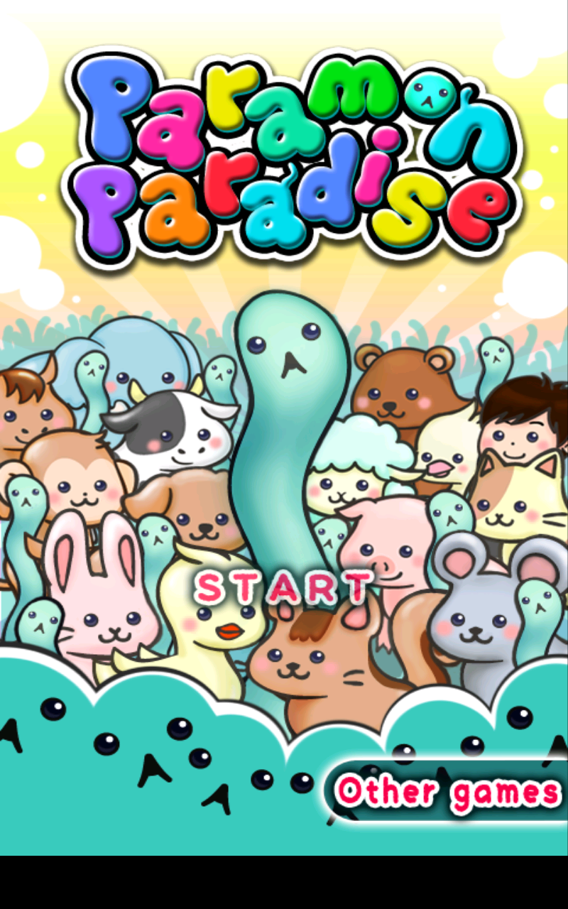 Paramon Paradise - App on Amazon Appstore