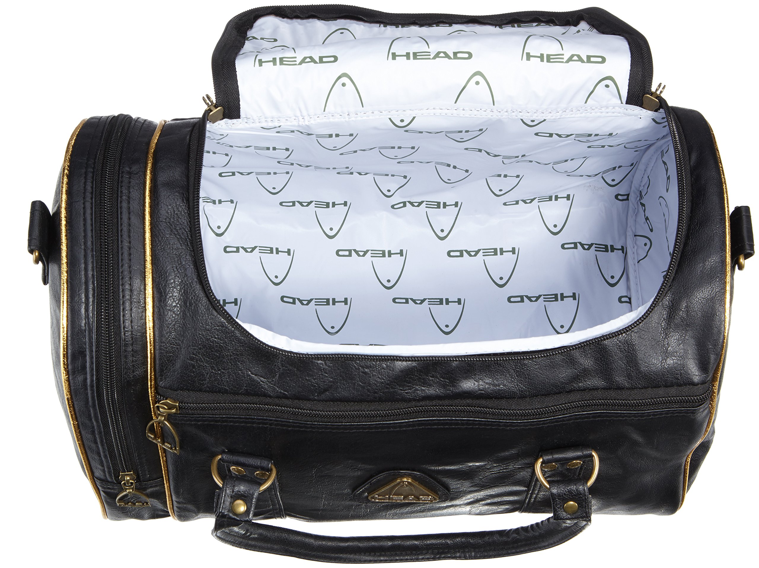 head st moritz holdall