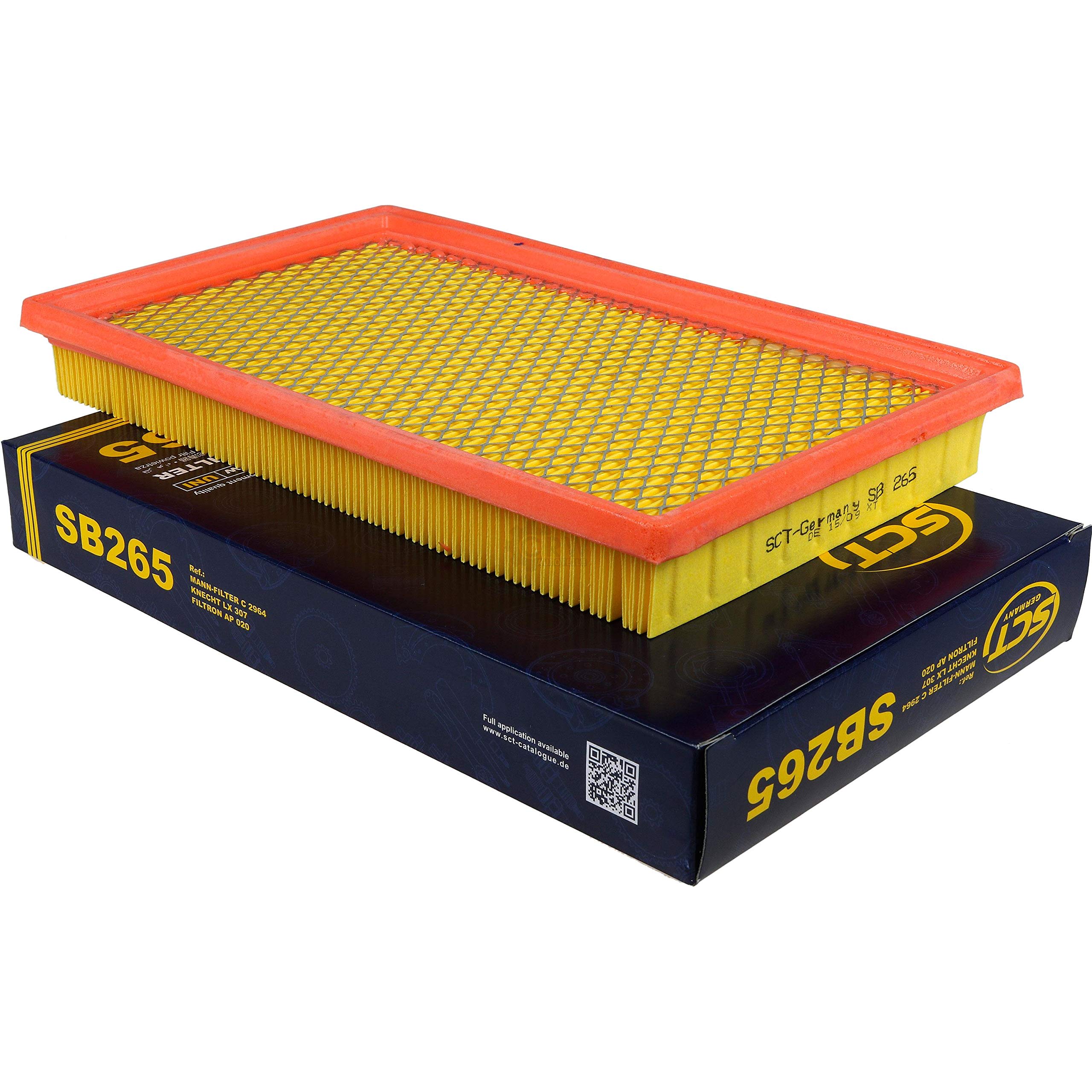 CHAMPION CCF0119 Filtro abitacolo Filtro antipolline, Filtro