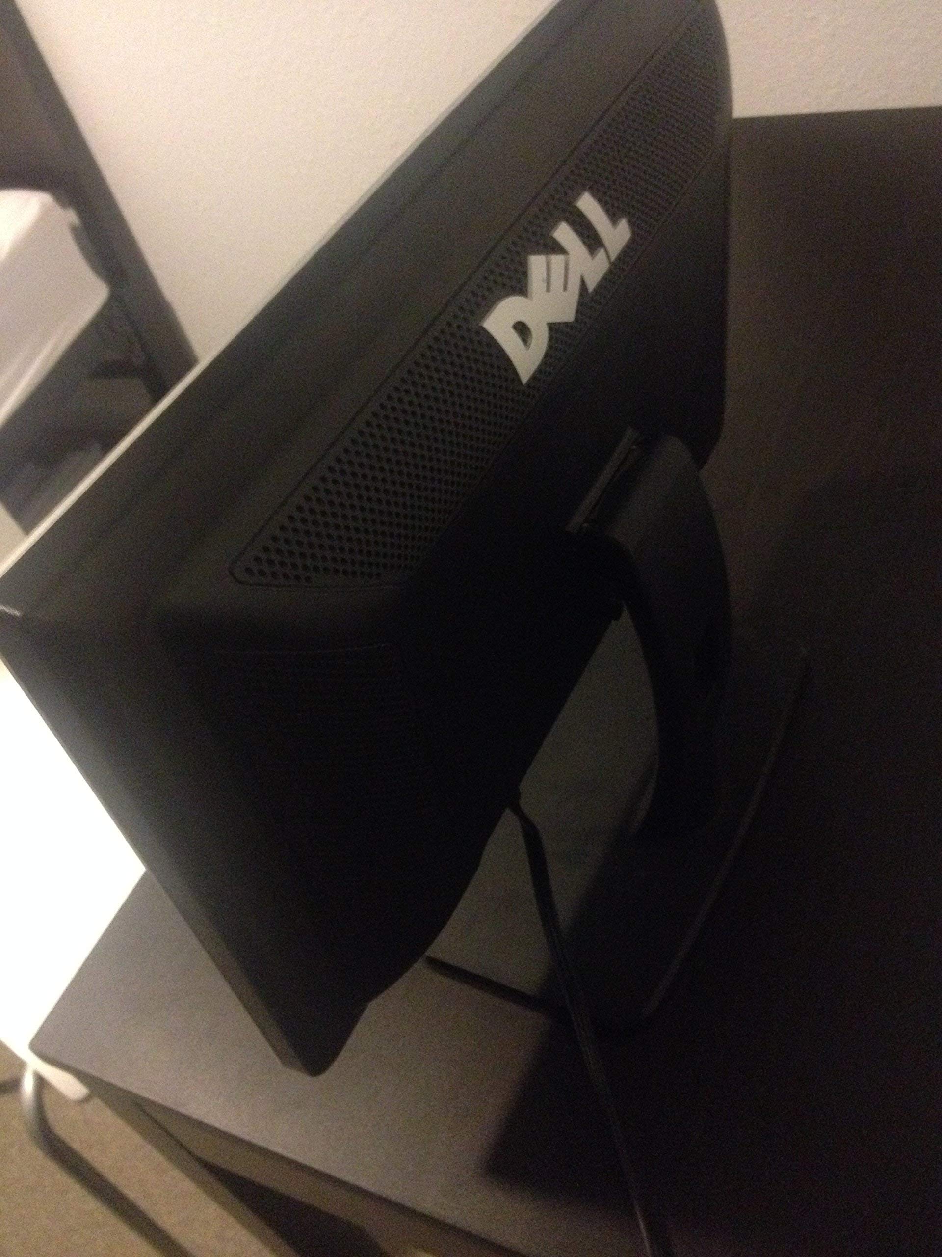 Amazon.com: Dell SE198WFP 19-inch Flat Panel LCD Monitor (Renewed