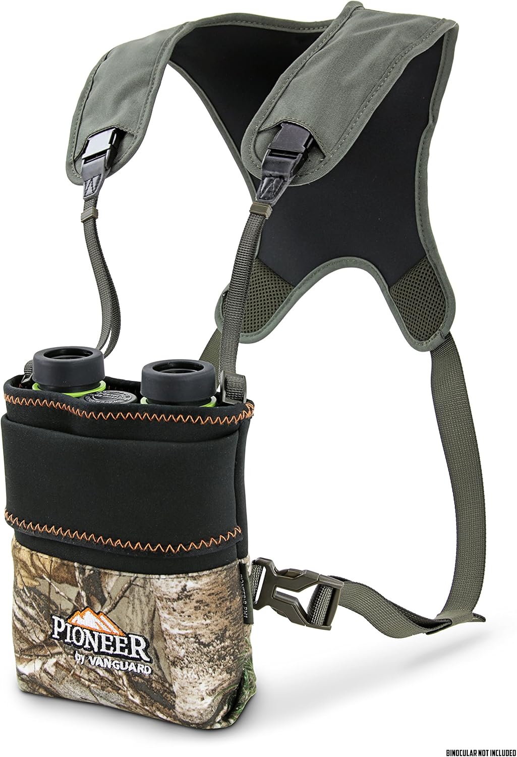 Vanguard Endeavor PH1 Binocular Shoulder Harness/Pouch Amazon.co.uk