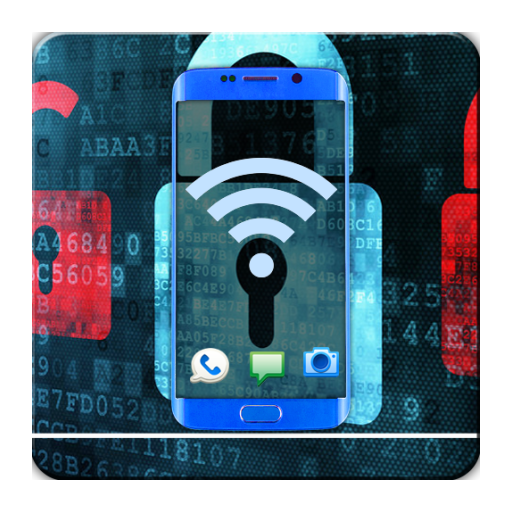 Wifi Hacker Password Simulated - App on Amazon Appstore