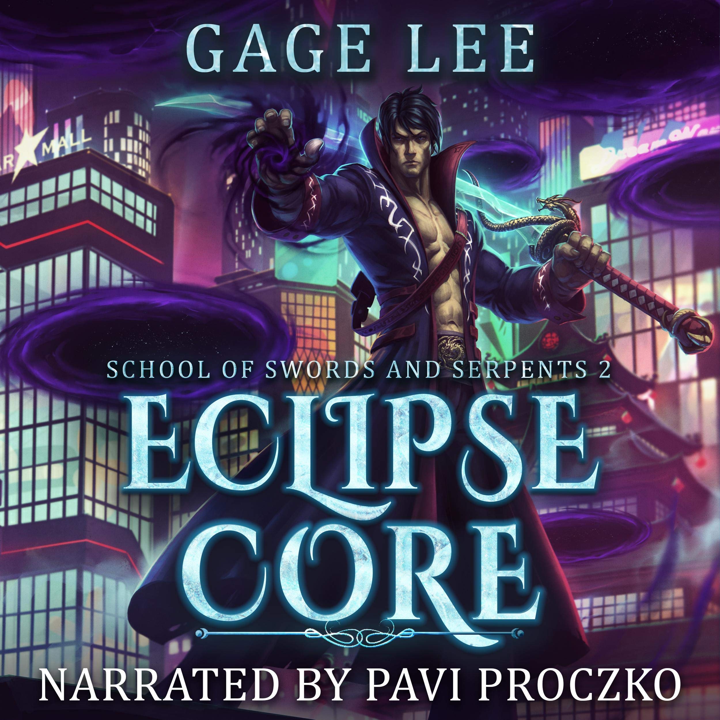 Eclipse Core