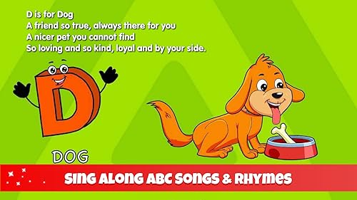ABC Games for Kids