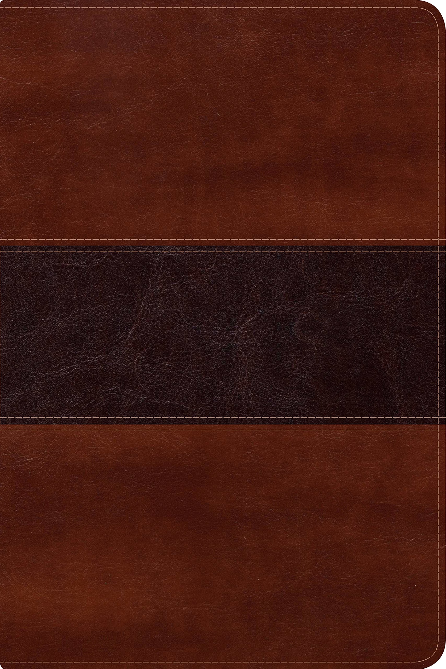 Reina Valera 1960 Biblia del Pescador, letra grande, caoba simil piel | RVR 1960 Fisher of Men Bible Hand size, Mahogany LeatherTouch (Spanish Edition)