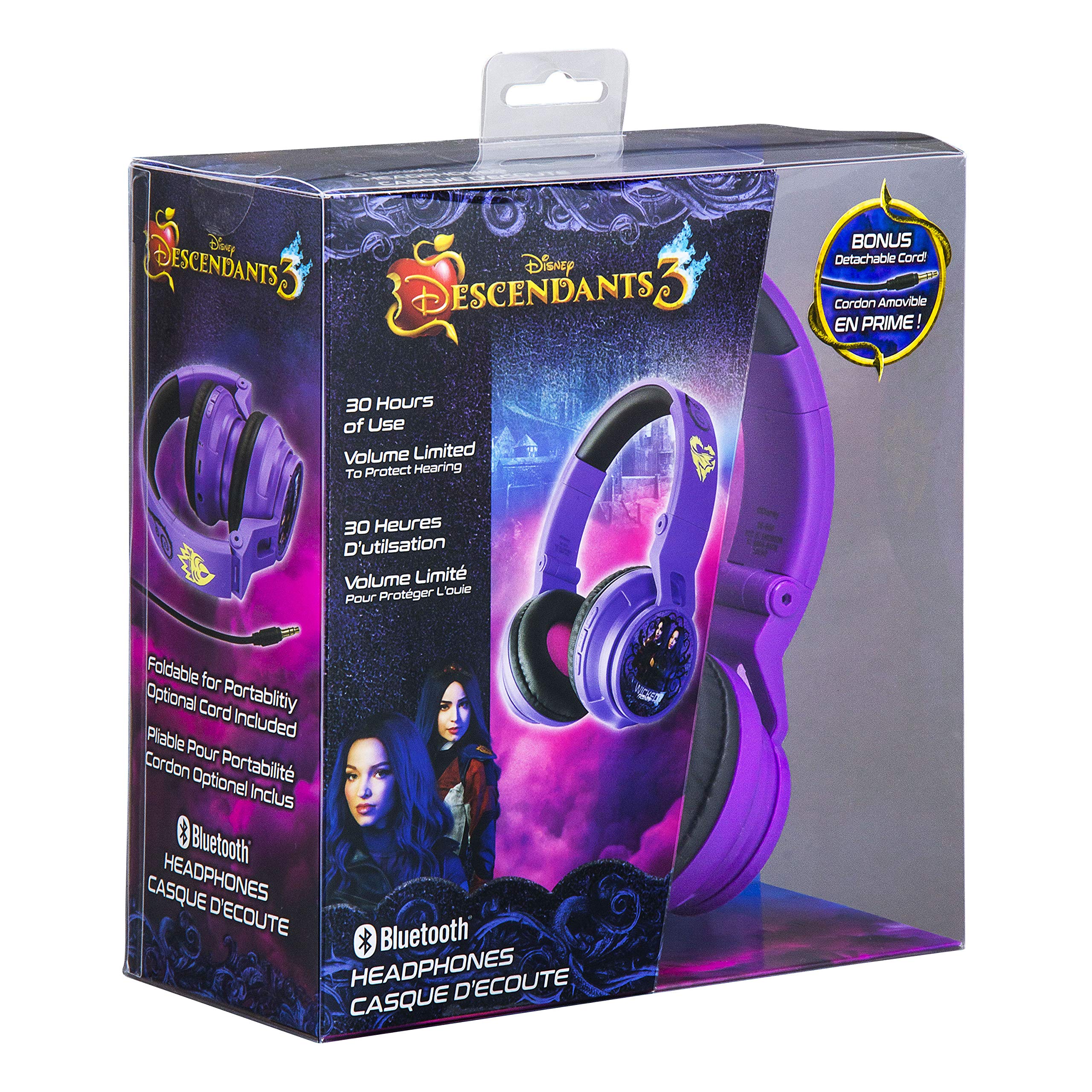 Amazon.com: eKids: Descendants