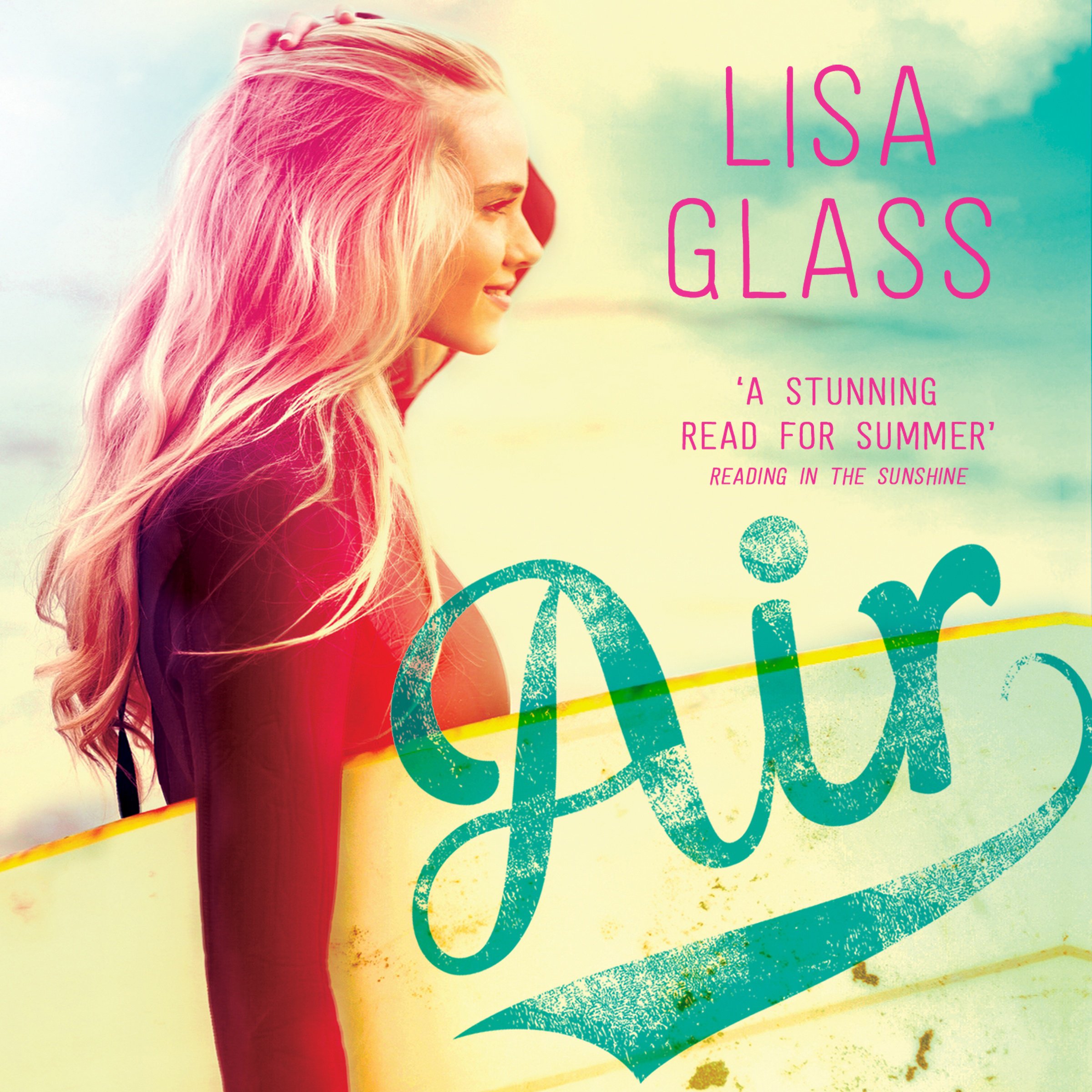 Cover art for Air