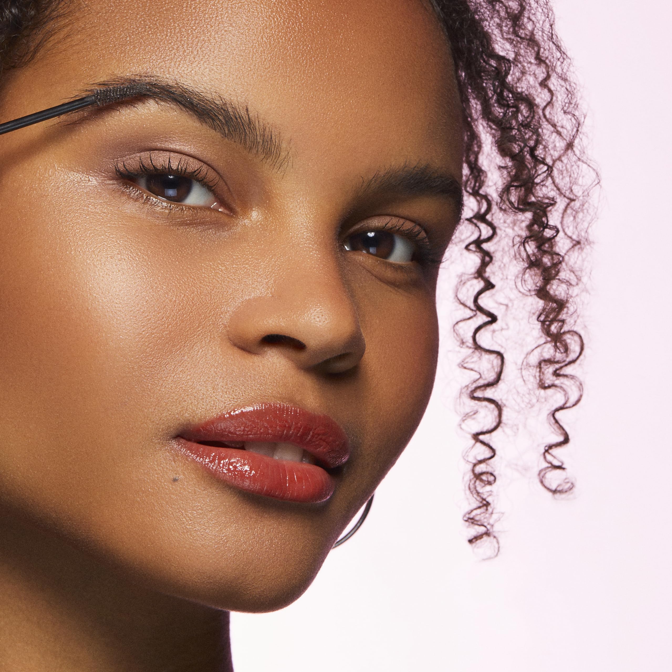 Sleek SL5243 Brow Getter Fibre Gel Blonde - Sleek for Adults Ideal for Daily Beauty and Care - Image 3
