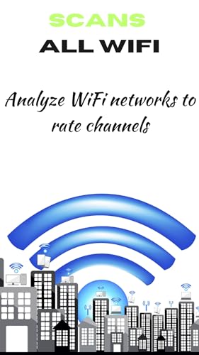 Wifi Analyzer