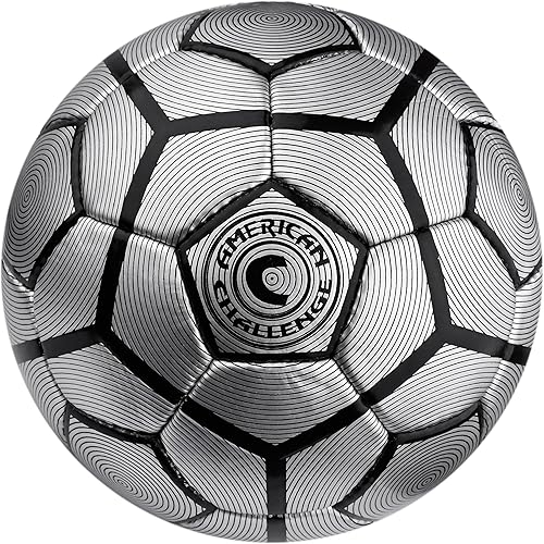 American Challenge Balón de fútbol de Bérgamo