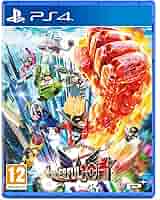 その他 The Wonderful 101: Remastered - PS4 s-l400.jpg