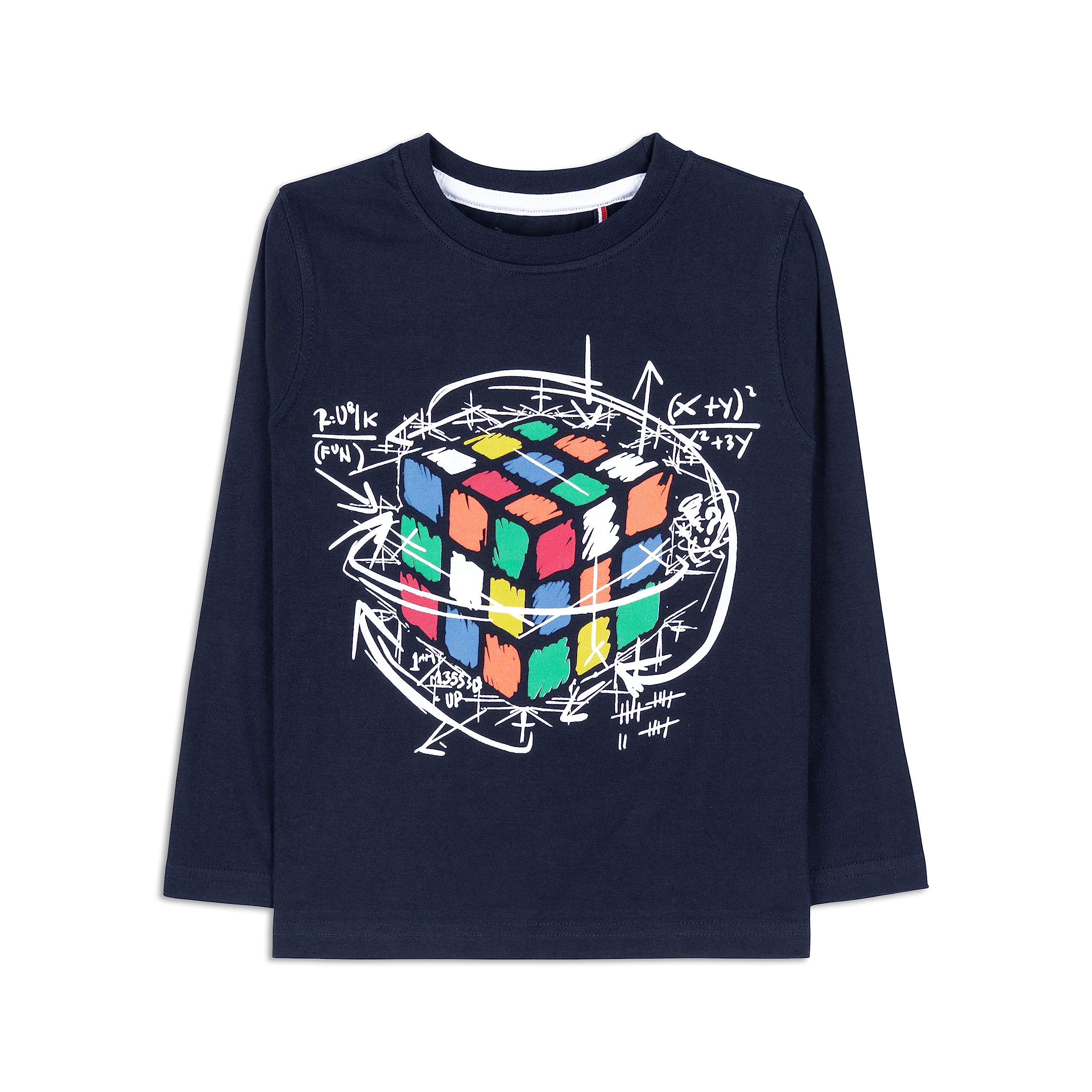 ARIELBoy's Regular Tshirt(Pack of 1)