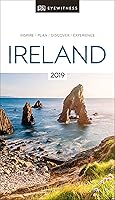 Algopix Similar Product 13 - DK Eyewitness Travel Guide Ireland: 2019