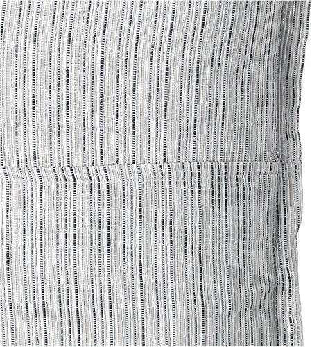 Miniatura 2 de Tommy Bahama Euro Sham - Ropa de cama de algodón con cierre de sobre, acogedora decoración del hogar, 1 unidad (paquete de 1), azul Azul,Bahama