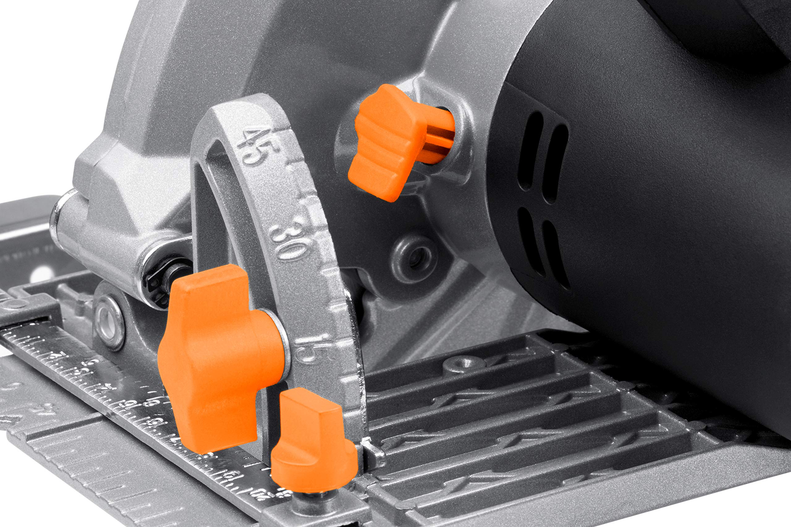 Meister sega circolare manuale 1500 W, mks1500 – 1, 5453700