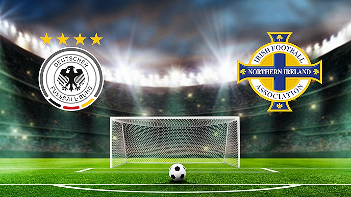 FIFA World Cup 2026 Qualifying