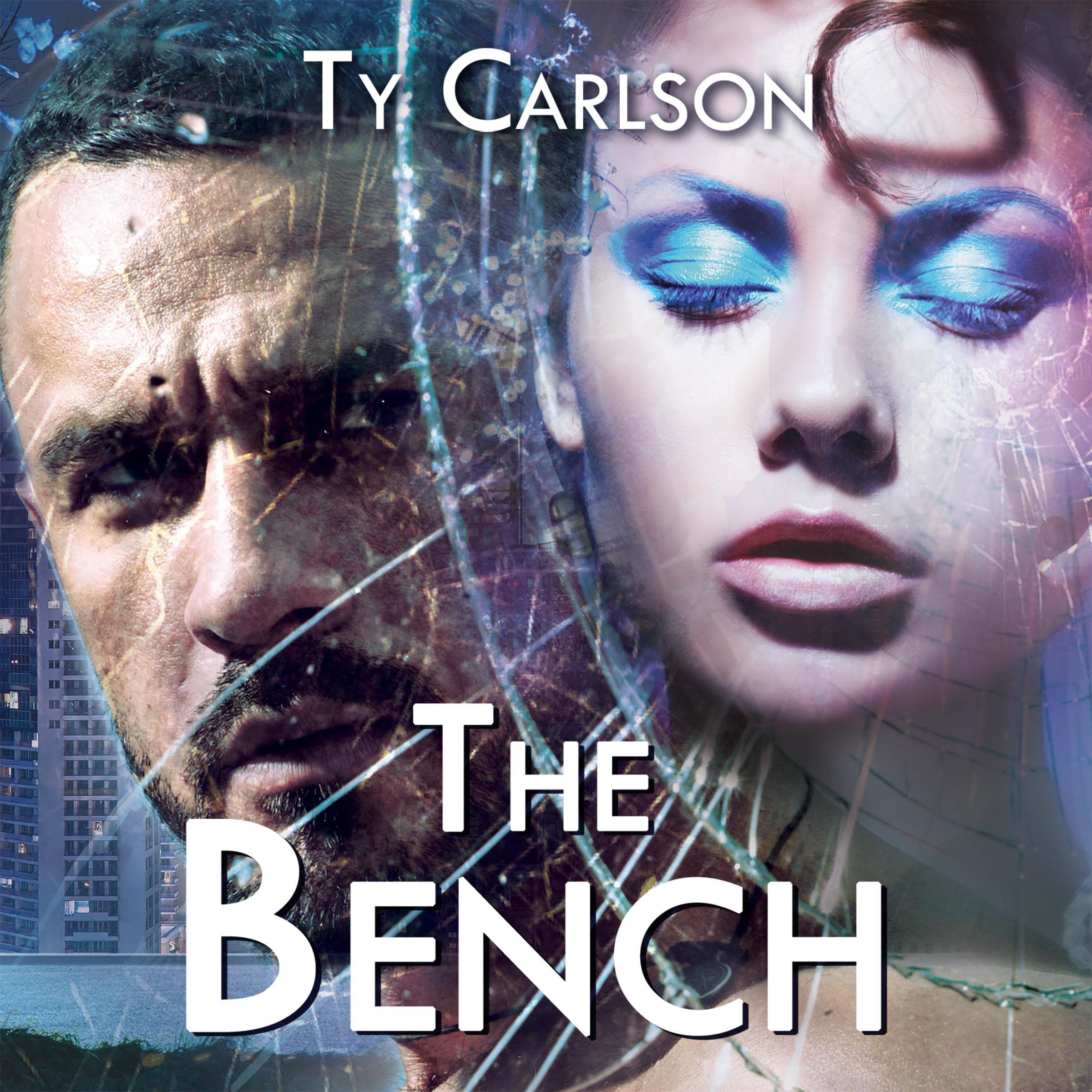 Cover art for The Bench