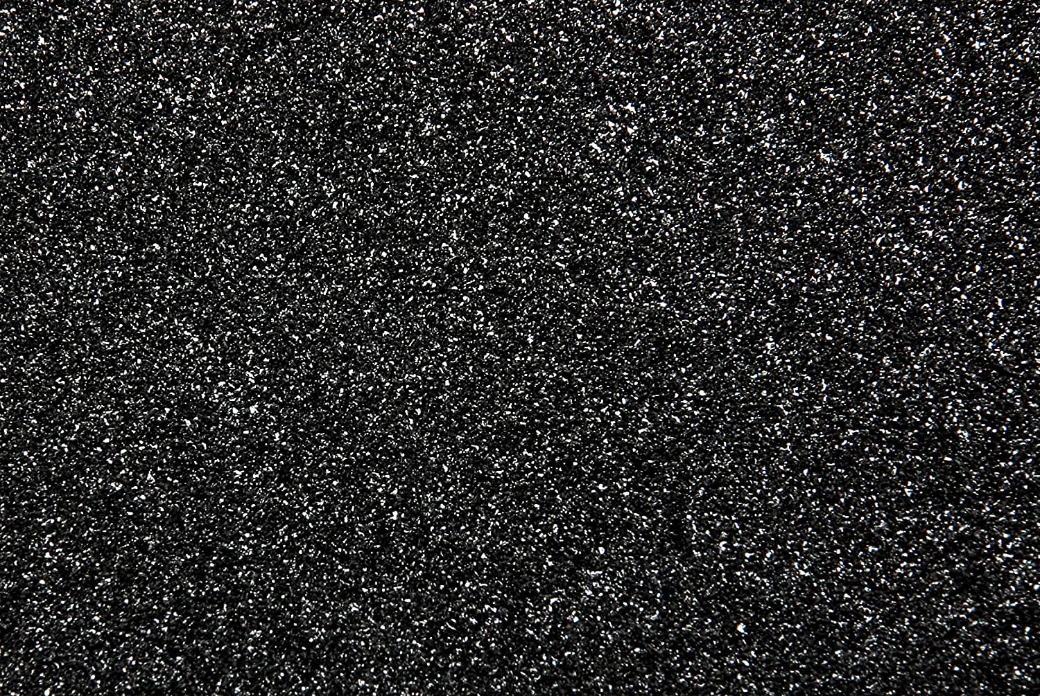 Gebildet Ruban Adhésive Antidérapant Anti-Glissement Sécurité 10m × 10cm Noir