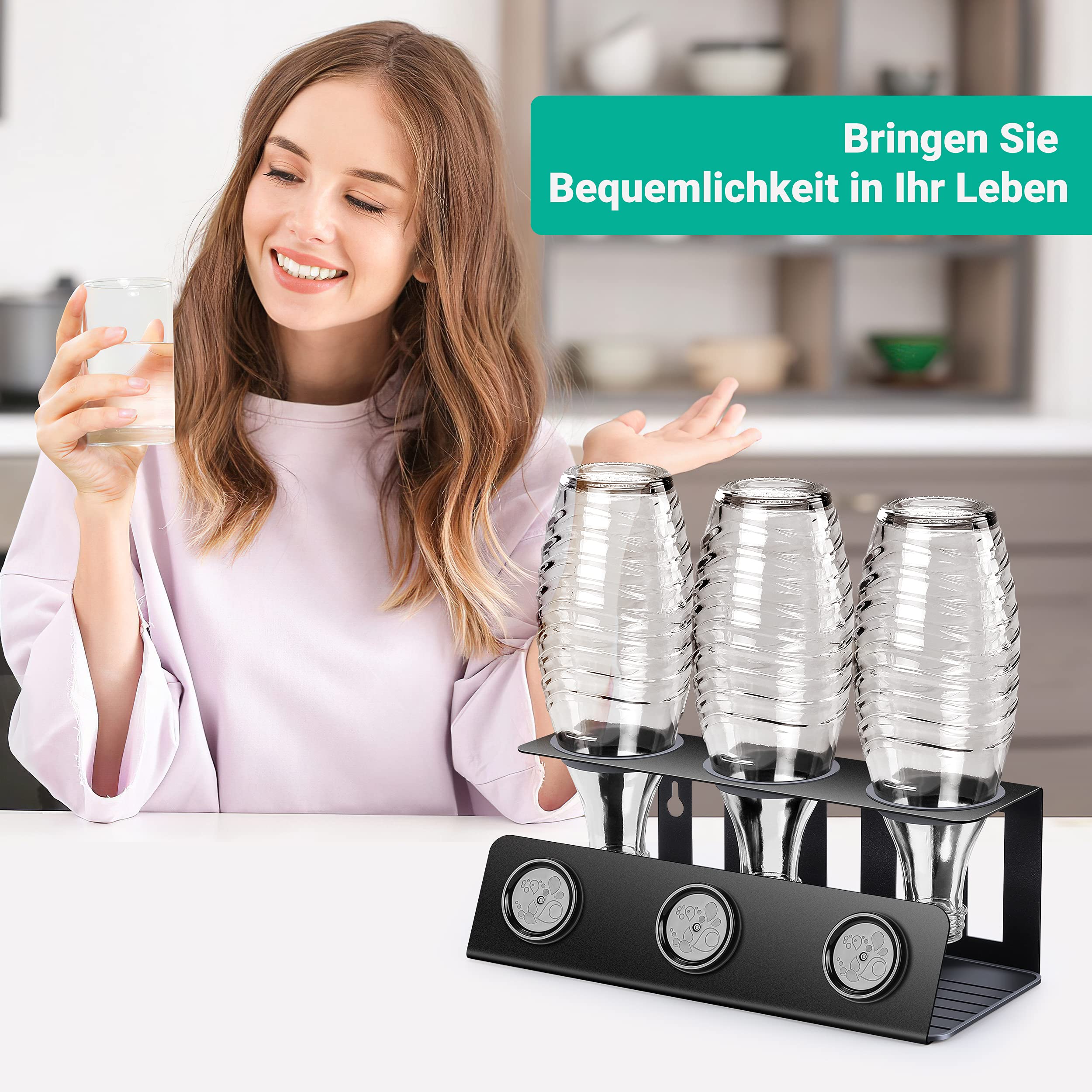 De beste Sodastream-alternatieven voor uw sprankelende waterervaring t – CO2 YOU De beste Sodastream-alternatieven voor uw sprankelende waterervaring t – CO2 YOU