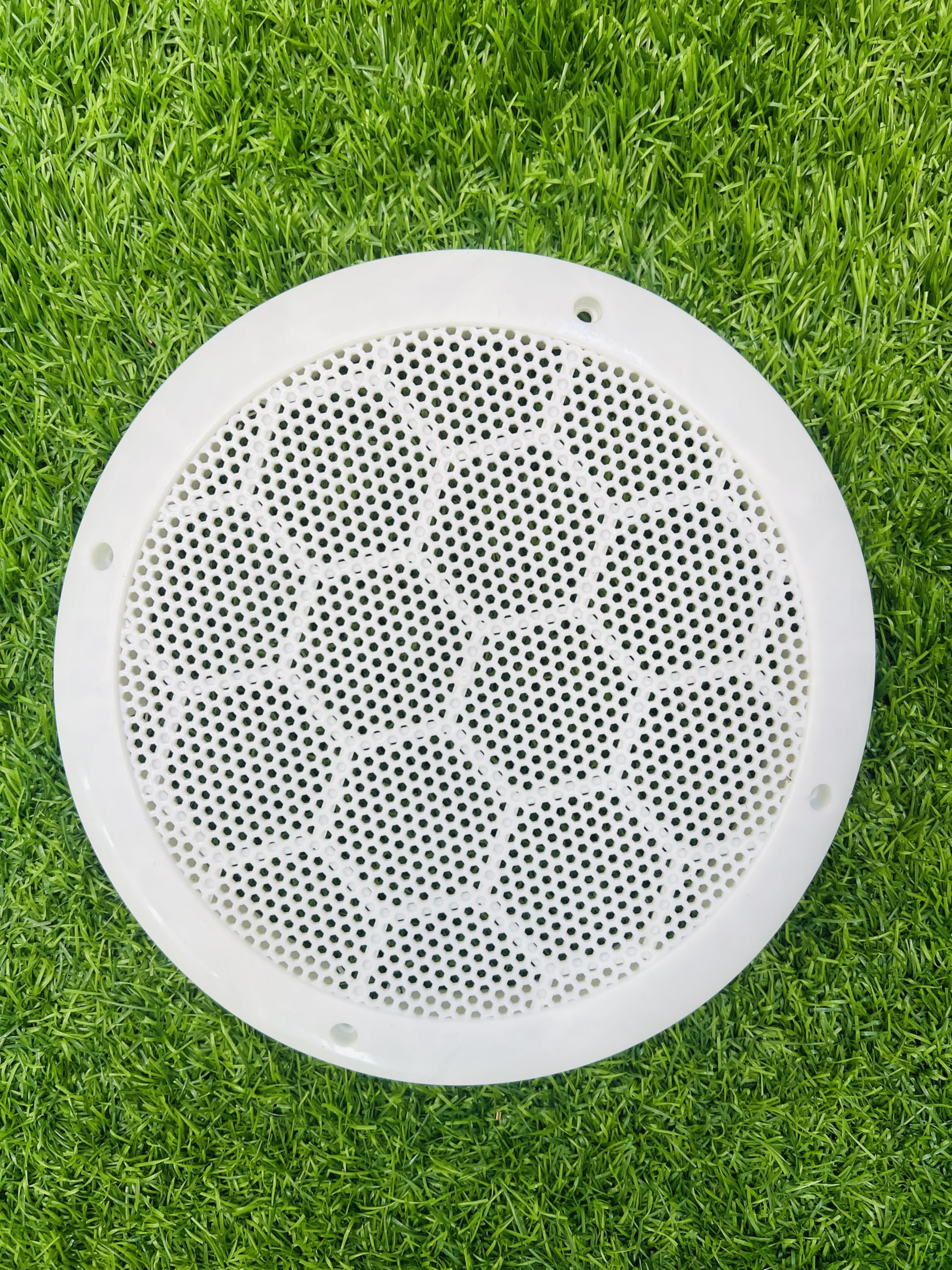 Air Hole Closer Air Ventilation Hole Closer 6 Inch Exhaust Fan Chimney Vent Pipe Back Cover Mosquito Net Dust Controller (4)-image-8