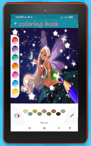 fantasy