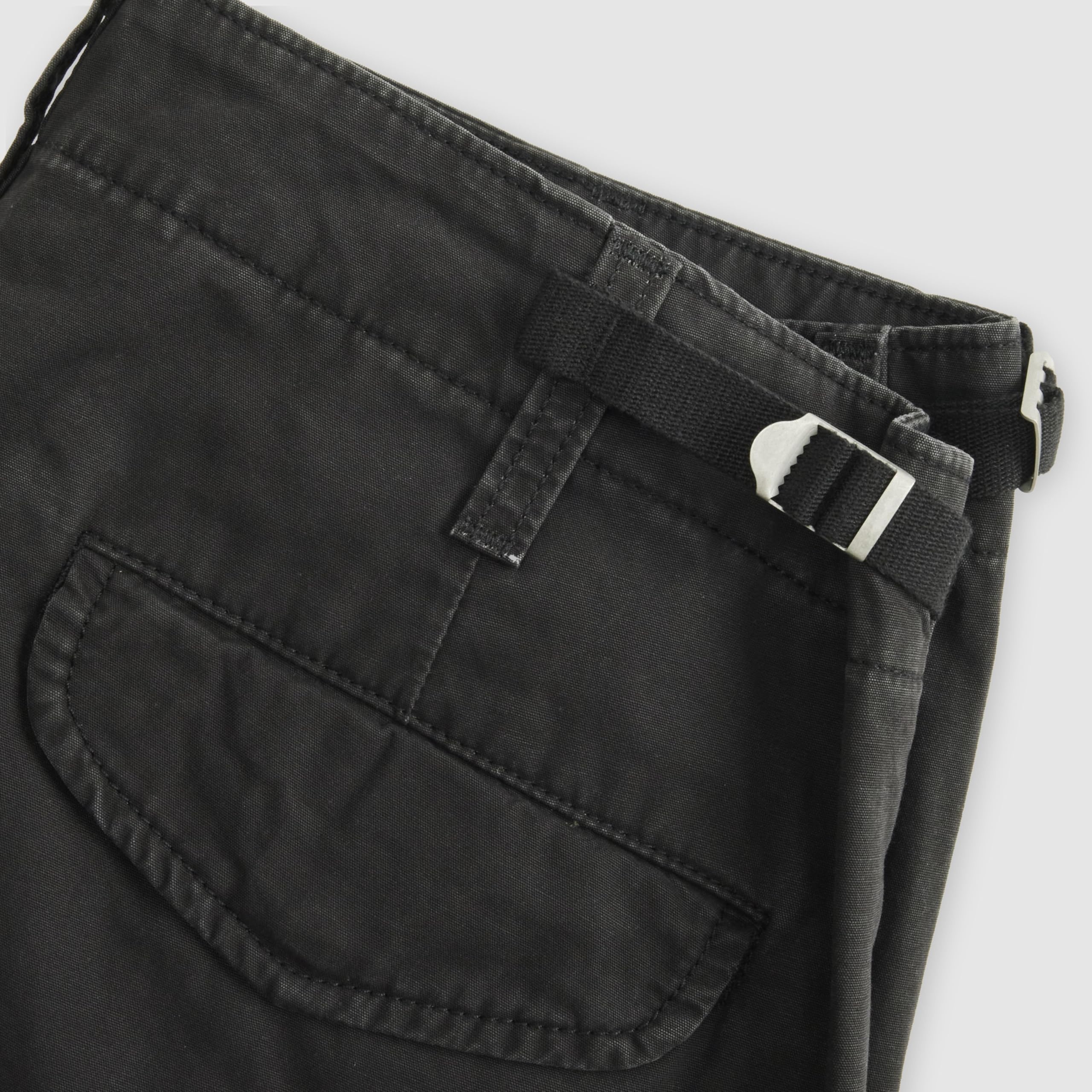 Levi's Hombre Pantalón Cargo XX de algodón, Wide Leg