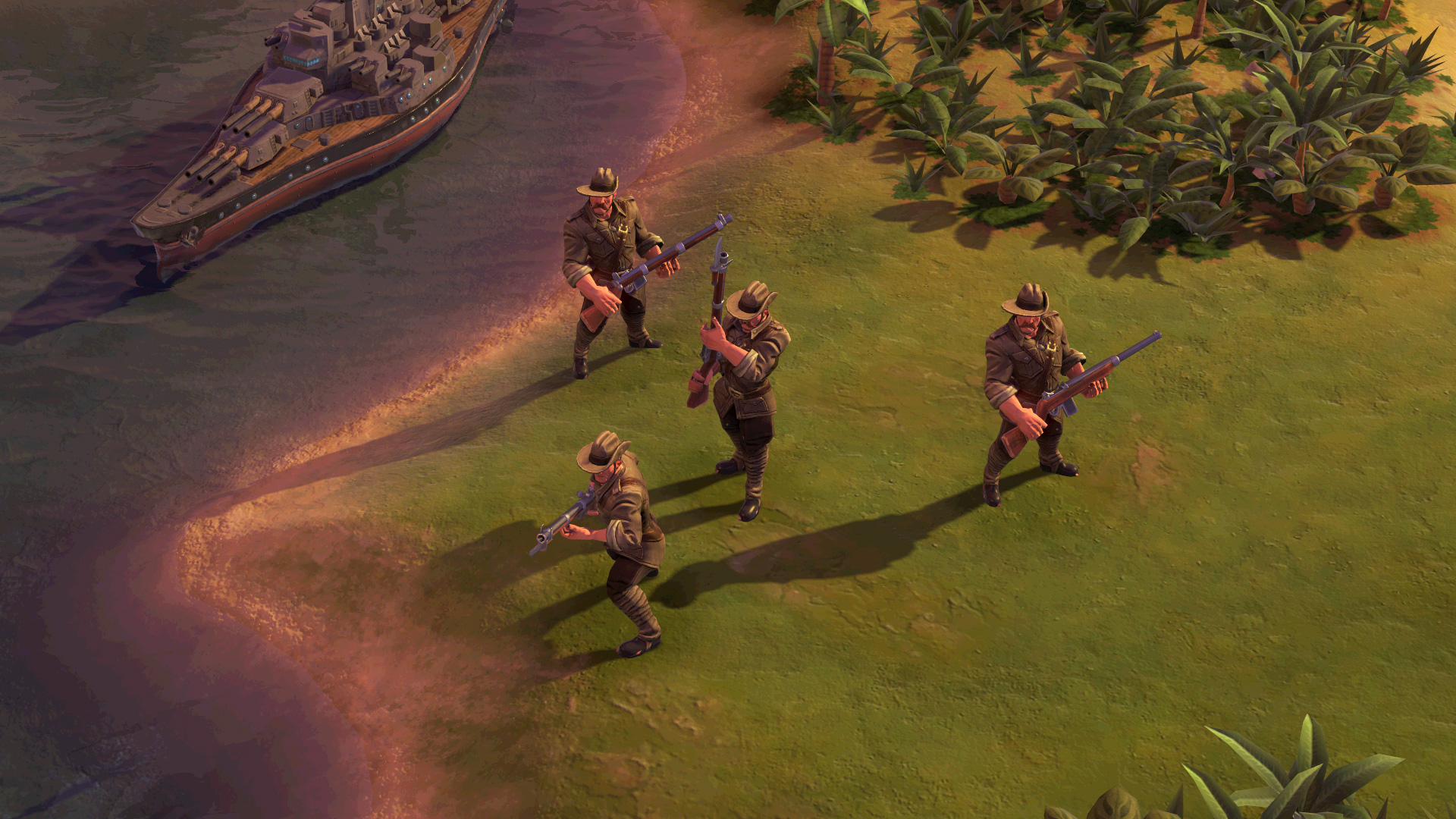 Miniatura 4 de Sid Meier's Civilization VI - Australia Civilization & Scenario Pack (Mac) Código de juego en línea